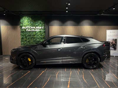 Lamborghini Urus 4,0  5d