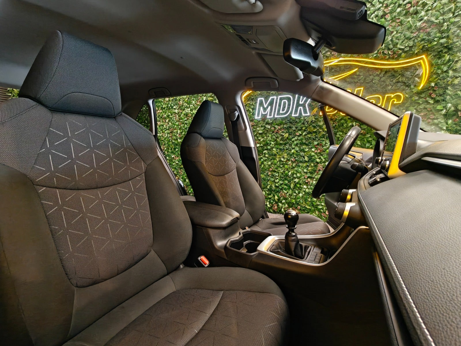 Billede af Toyota RAV4 2,0 T3 Premium