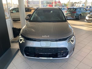 Kia Niro EV Upgrade