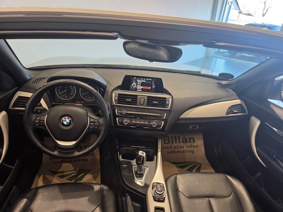 BMW 220i, Billede 4