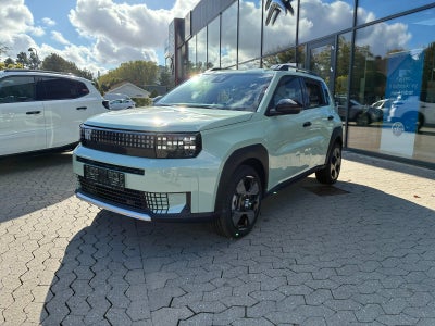 Fiat Grande Panda E 45 la Prima 5d