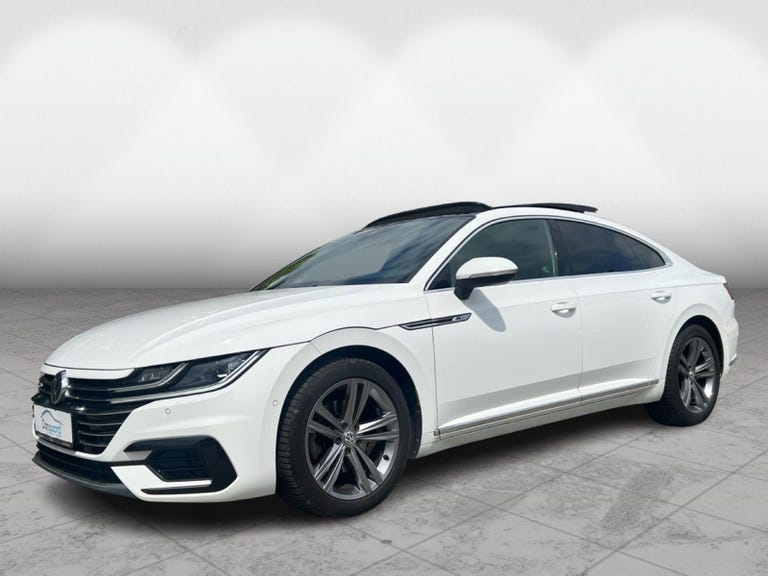 VW Arteon TSi 150 R-line Business DSG