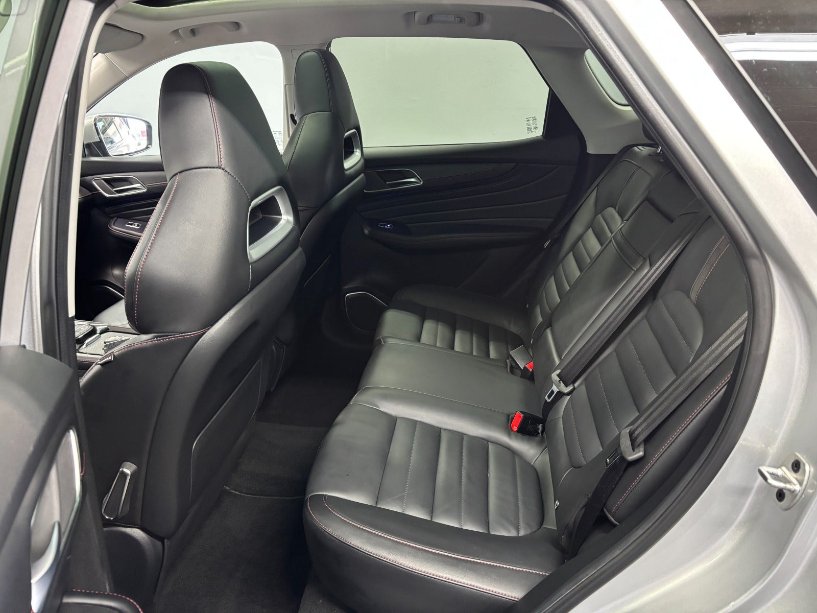 Billede af MG EHS 1,5 PHEV Luxury