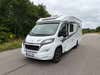 Peugeot Knaus VAN TI 650 MEG Platinum