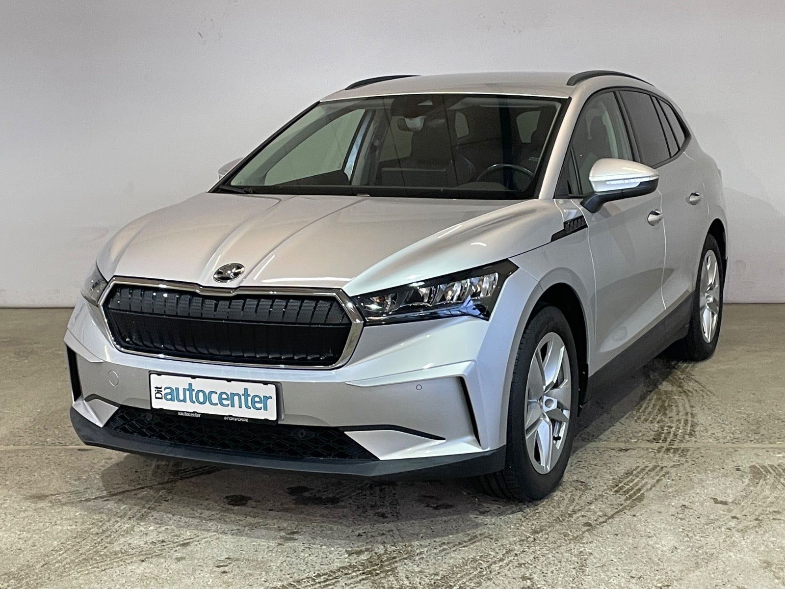 Skoda Enyaq iV Loft