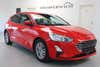 Ford Focus EcoBoost Titanium aut.