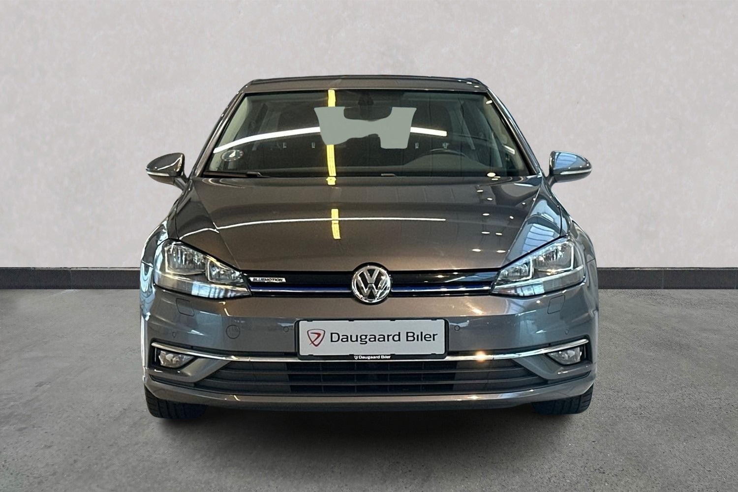 Billede af VW Golf VII 1,5 TSi 130 Comfortline DSG