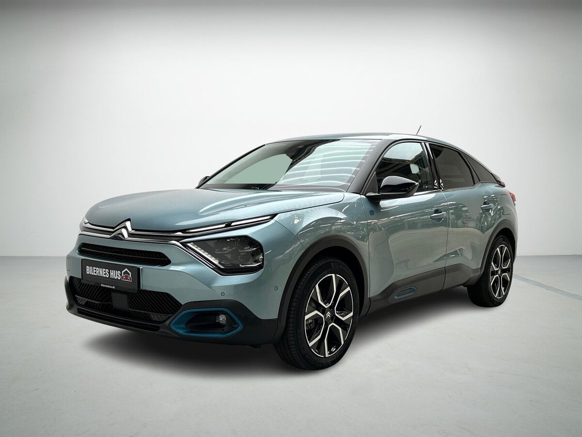 Citroën ë-C4 Shine billede 1