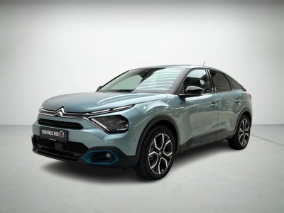 Citroën ë-C4 Shine