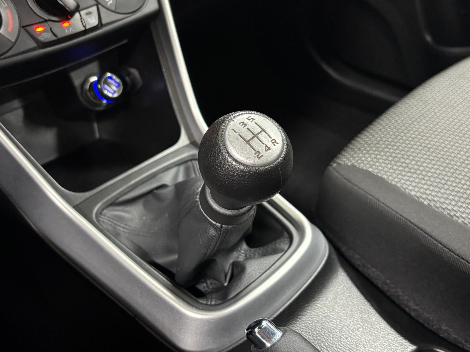 Billede af Suzuki S-Cross 1,6 Active