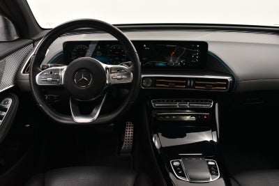 Mercedes EQC400 AMG Line 4Matic