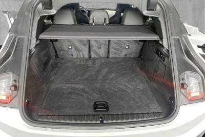 BMW iX xDrive40 Supercharged