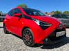 Toyota Aygo VVT-i x-press