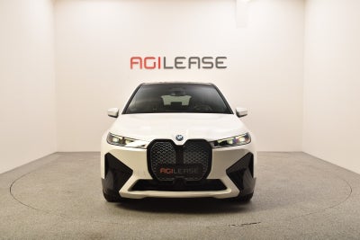BMW iX xDrive40 Sport
