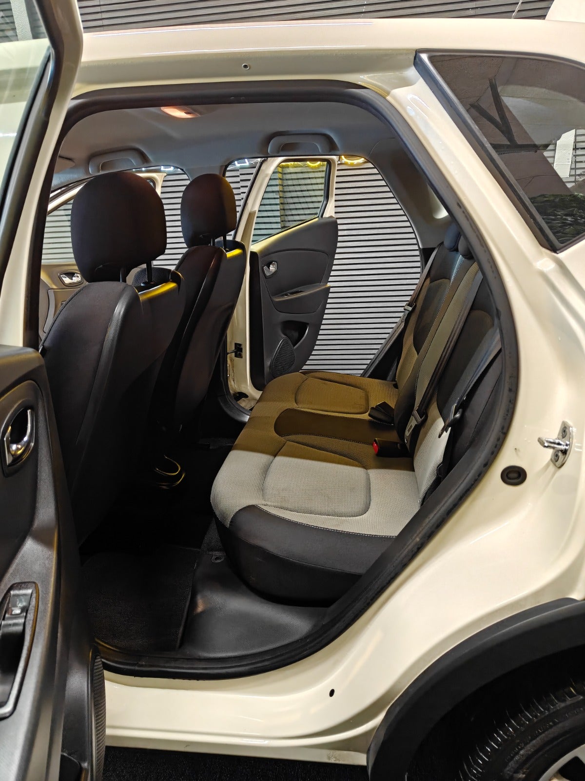 Billede af Renault Captur 1,5 dCi 90 Dynamique