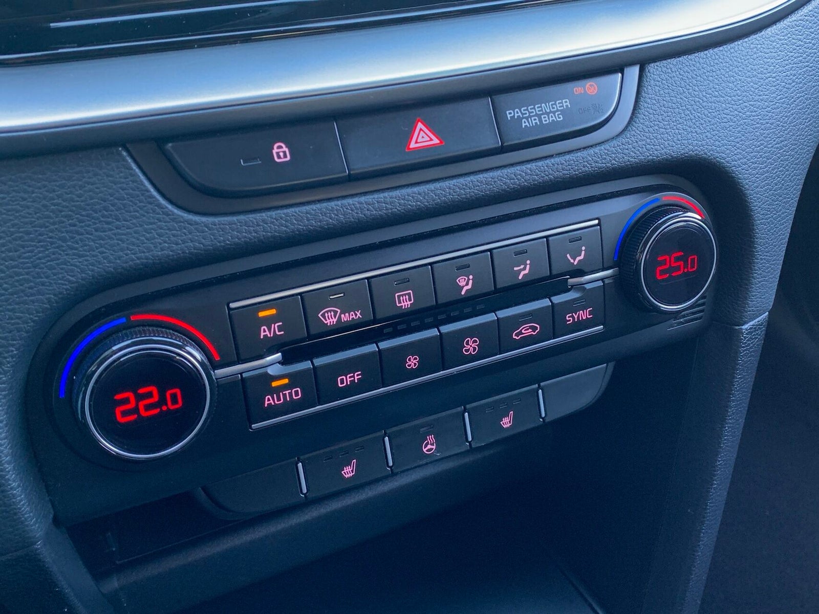 Kia Ceed T-GDi Prestige SW