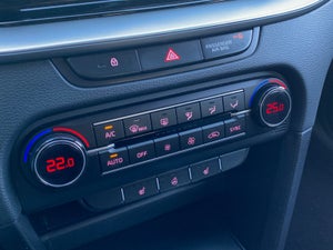 Kia Ceed T-GDi Prestige SW