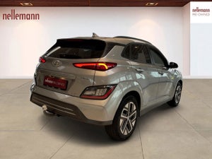 Hyundai Kona EV Advanced