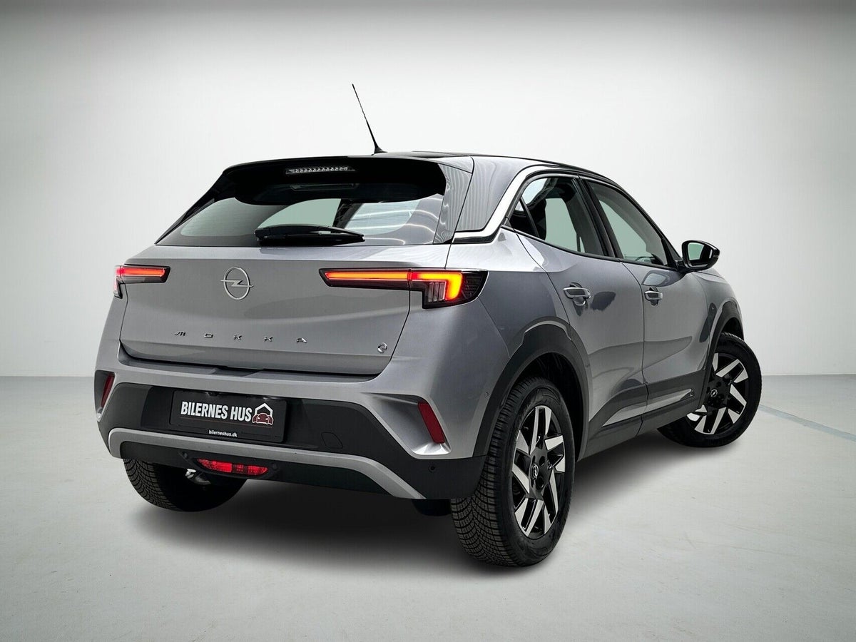 Opel Mokka-e Elegance billede 2