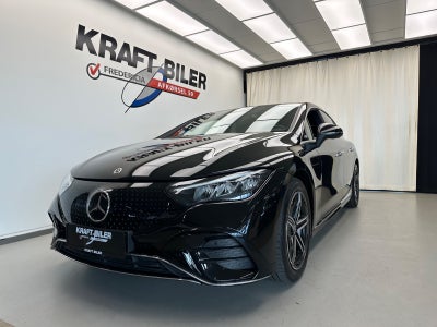 Mercedes EQE350  AMG Line 4d