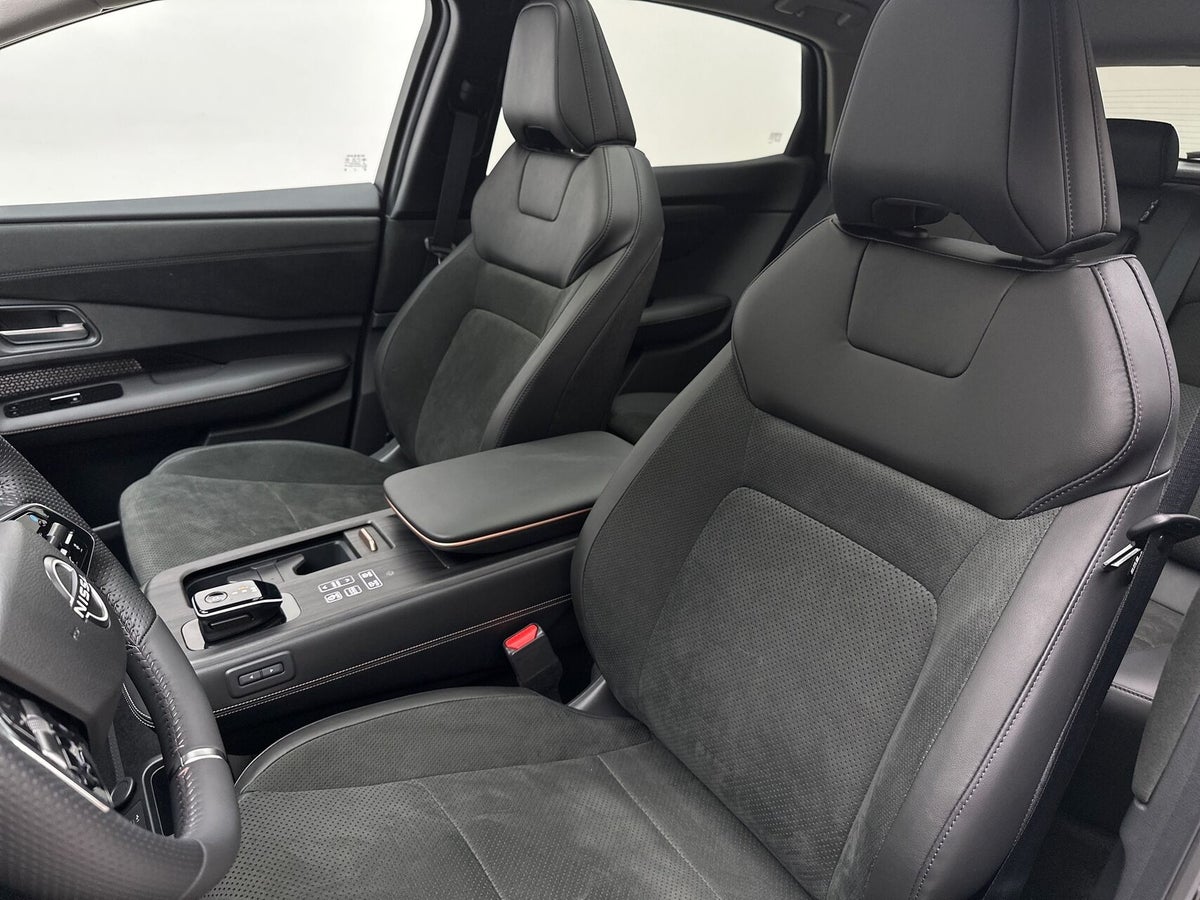 Nissan Ariya Evolve billede 17