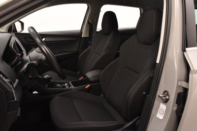 Skoda Karoq TDi 150 Style DSG 4x4