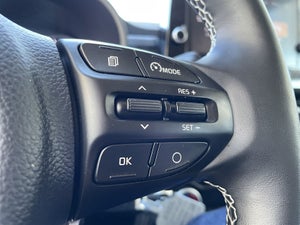 Kia Picanto Prestige Upgrade AMT