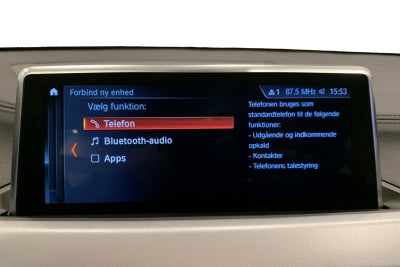 BMW X2 sDrive20i Advantage aut.