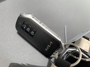 Kia EV6 Long Range Upgrade