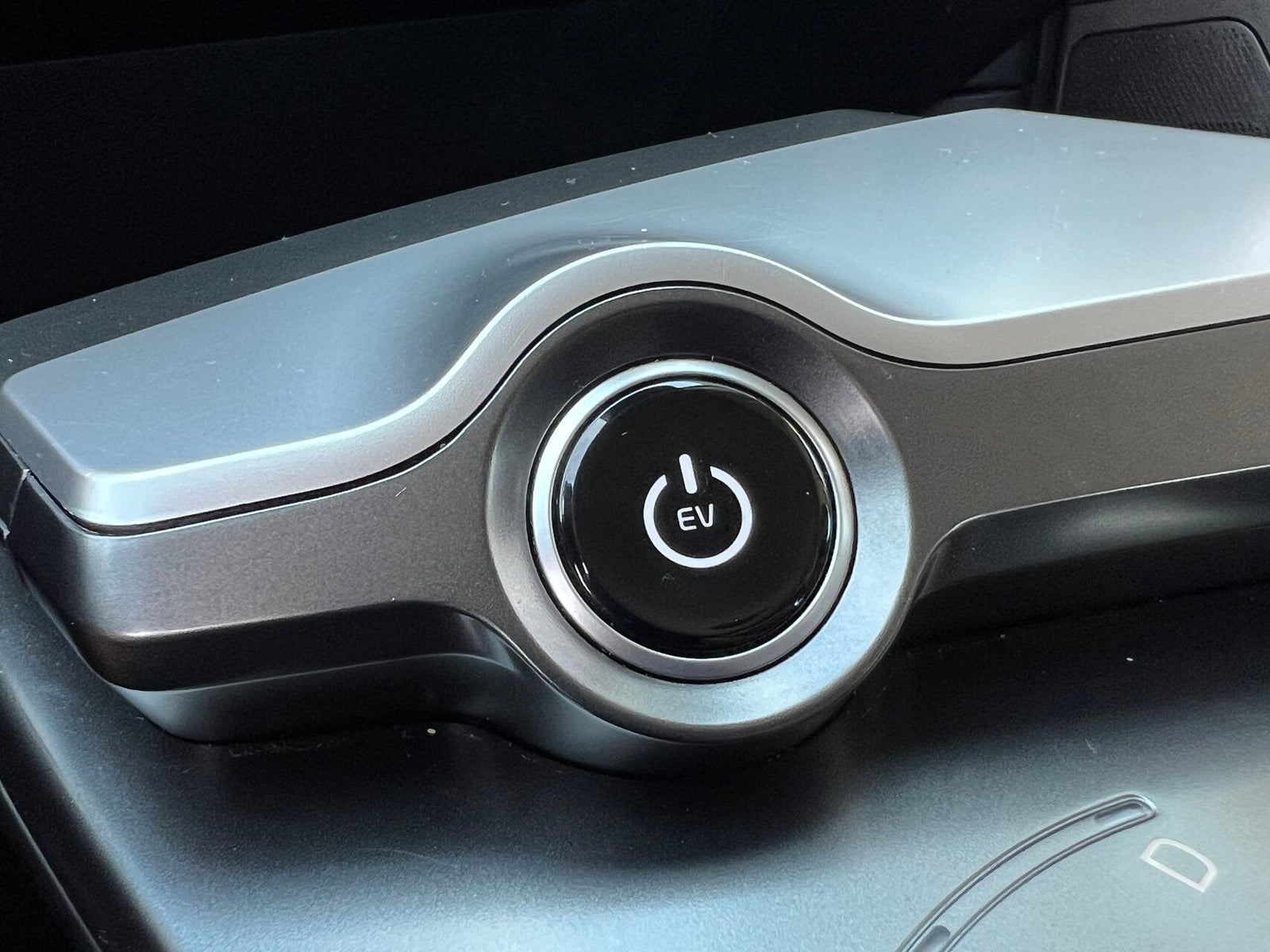 Kia EV6 Long Range Access