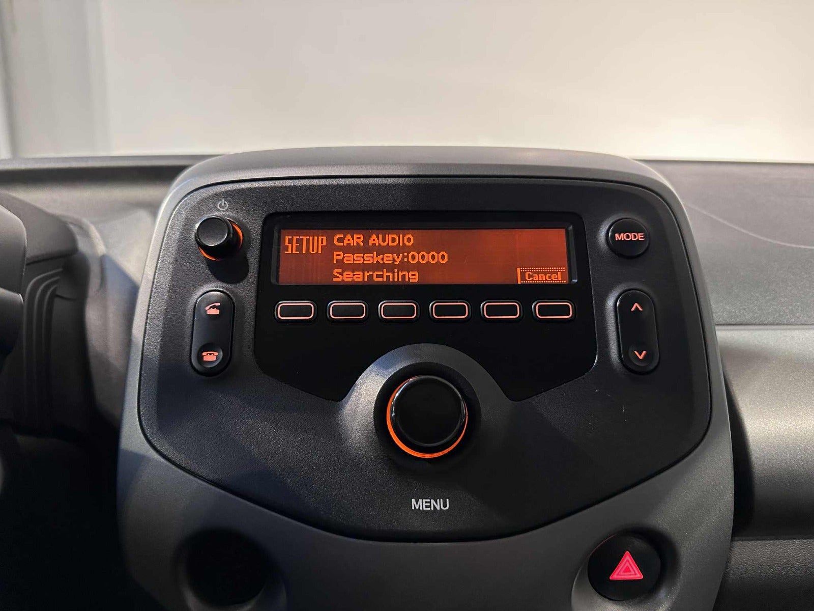 2019 Toyota Aygo