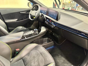 Kia EV6 GT Performance AWD