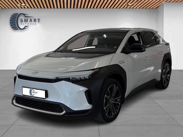 Toyota bZ4X  Executive AWD