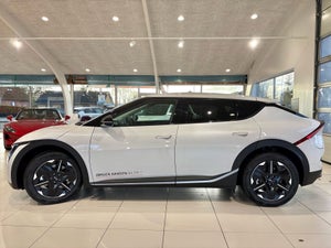 Kia EV6 Long Range Prestige