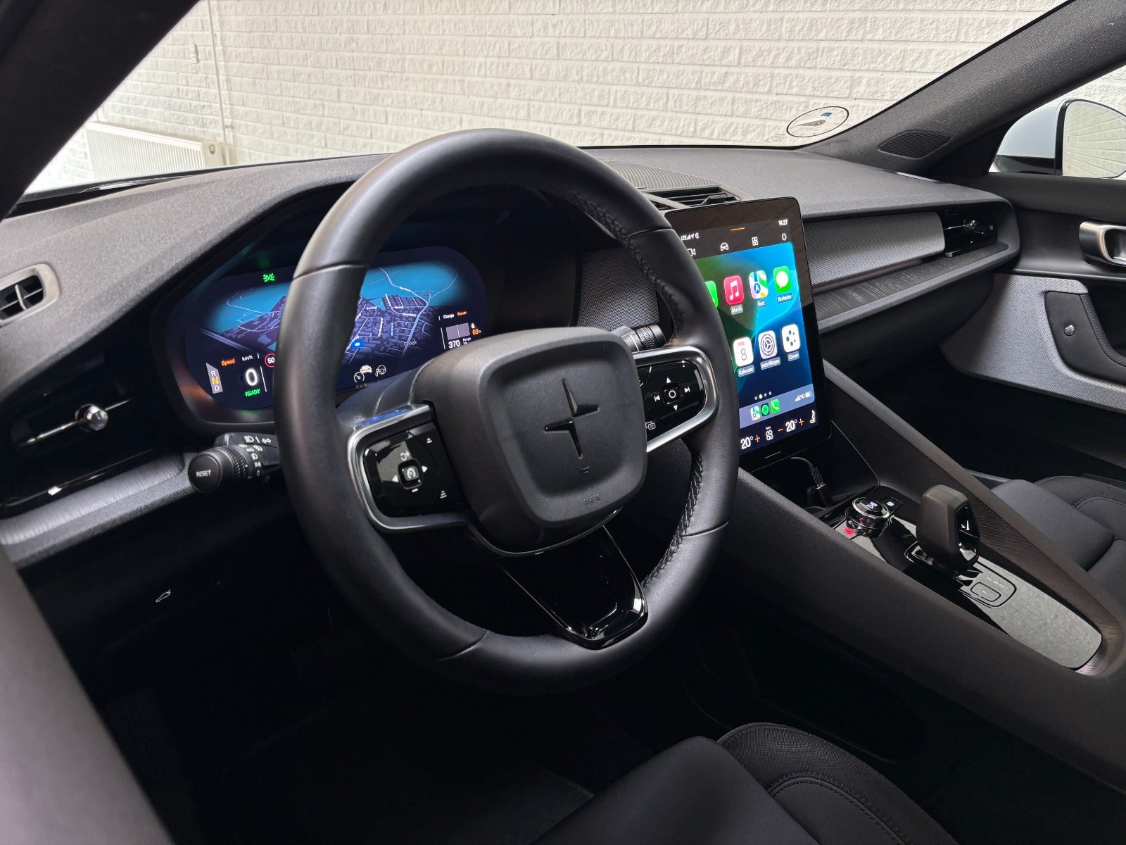 Polestar 2 Long Range