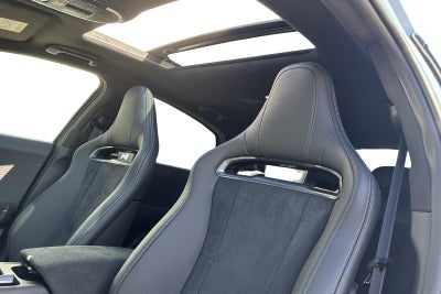 Hyundai Ioniq 6 N AWD