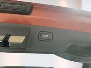 Kia EV3 Long Range Upgrade