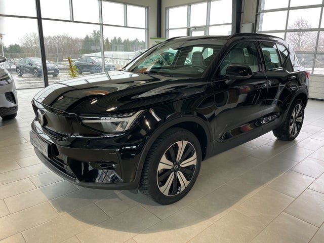 Volvo XC40  P8 ReCharge Twin Ultimate