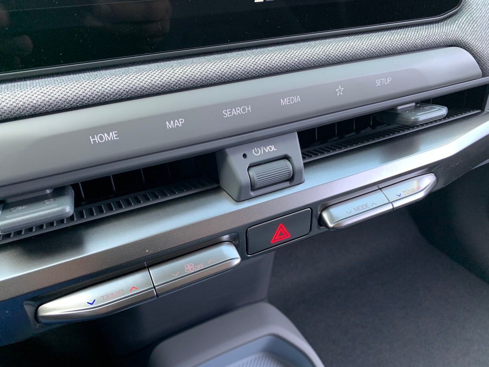 Kia EV3 Long Range Upgrade