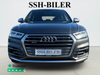 Audi SQ5 TFSi quattro Tiptr. thumbnail