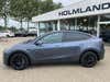 Tesla Model Y Long Range AWD thumbnail