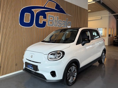 Leapmotor T03 41 One 5d