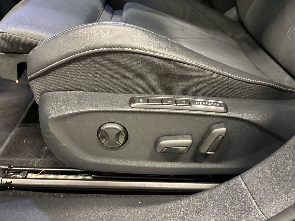 VW ID.7 Style billede 6