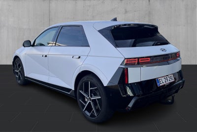 Hyundai Ioniq 5 N Line+ - 2