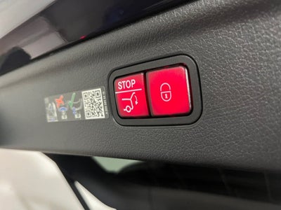 Mercedes EQE350 SUV AMG Premium 4Matic Van