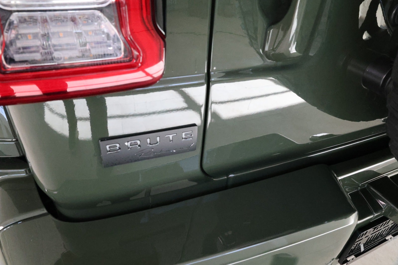 Jeep Wrangler Unlimited 2,0 4xe Sahara aut. 5d - 6