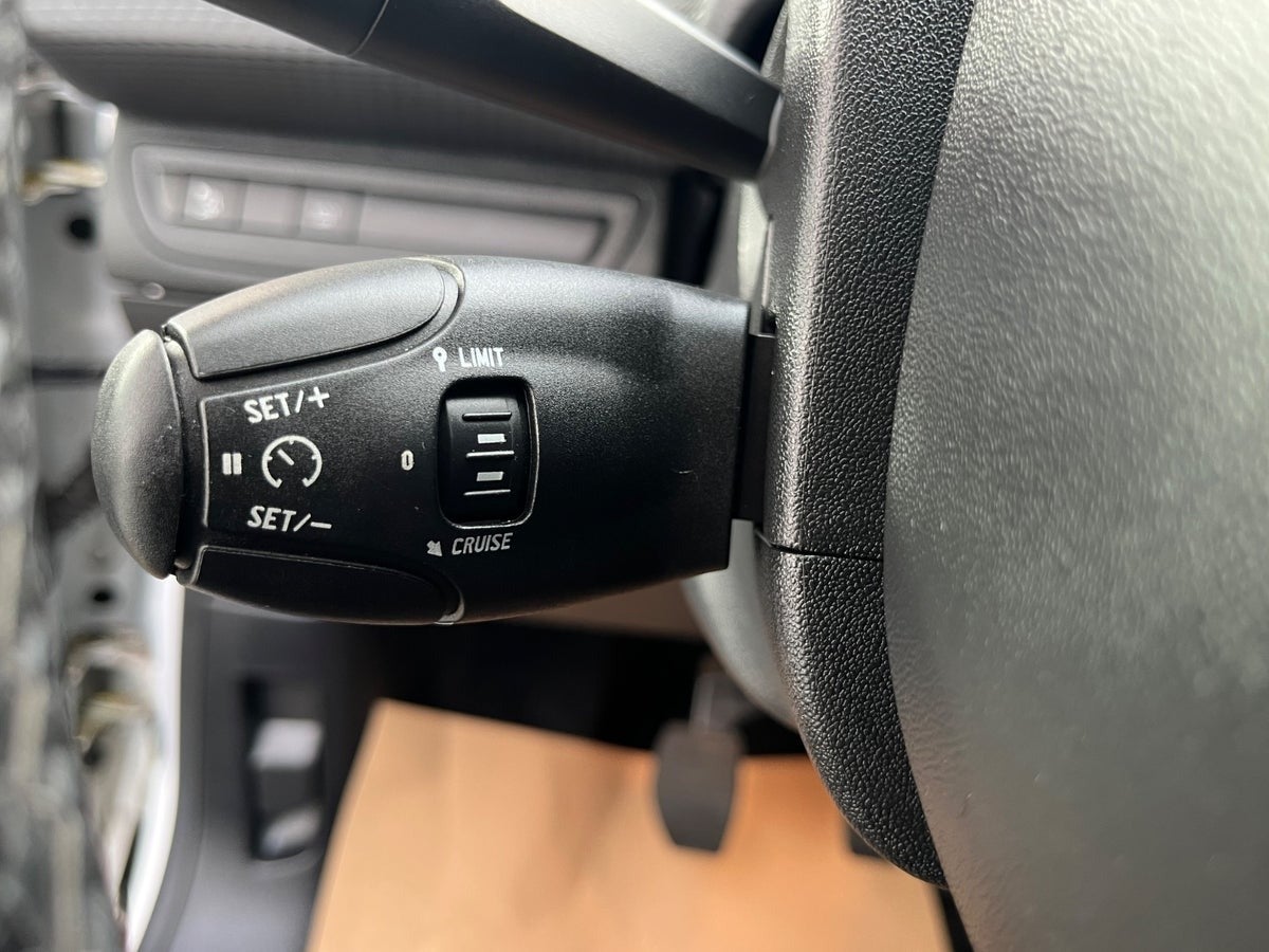 Billede af Peugeot 2008 1,2 e-THP 110 Edition+