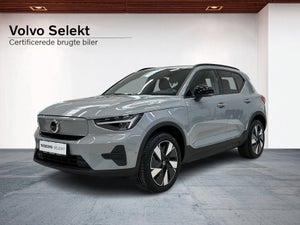 Volvo EX40 Extended Range Core