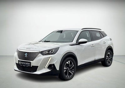 Peugeot e-2008 Allure