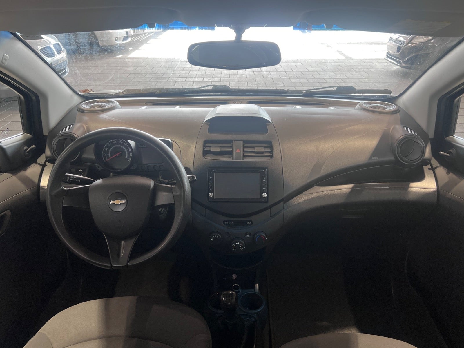 Billede af Chevrolet Spark 1,0 L